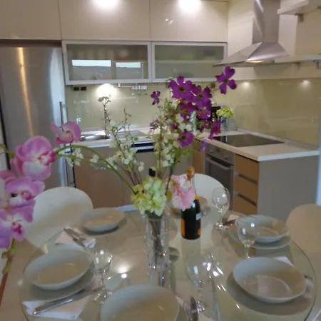 Apartman Diana Rogoznica