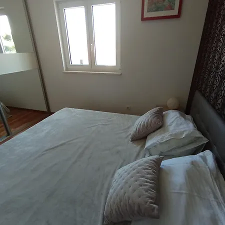 Diana Apartment Rogoznica (Sibenik-Knin)