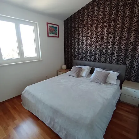Apartman Diana Rogoznica