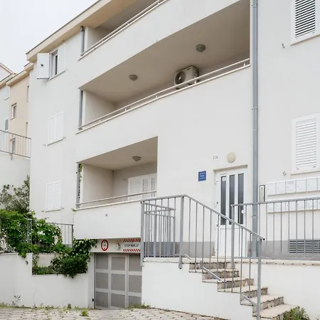 Diana Apartamento Rogoznica (Sibenik-Knin)