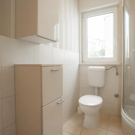 Apartamento Diana Rogoznica (Sibenik-Knin)