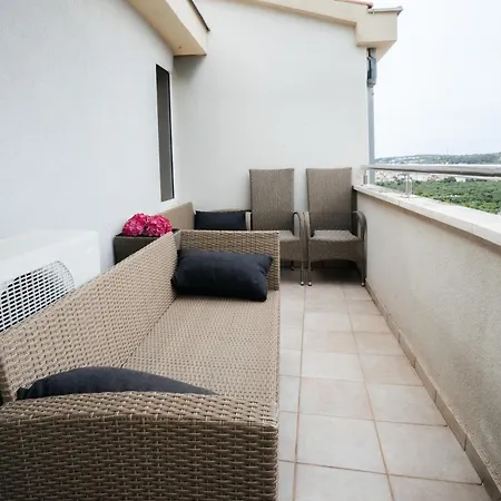 Diana Apartamento *