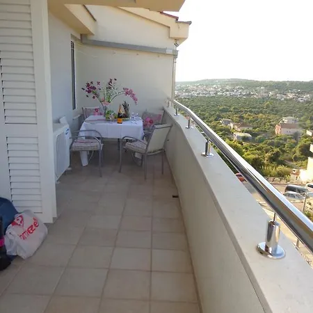 Apartment Diana Rogoznica (Sibenik-Knin)