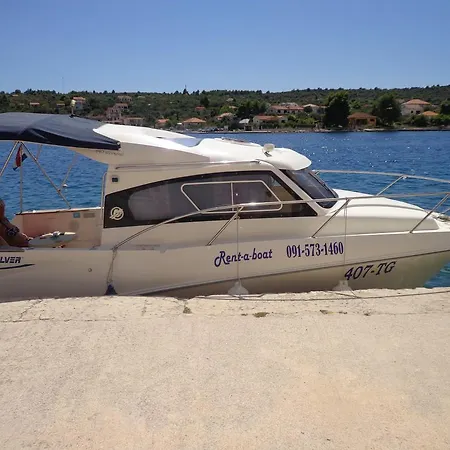 Diana Rogoznica (Sibenik-Knin)