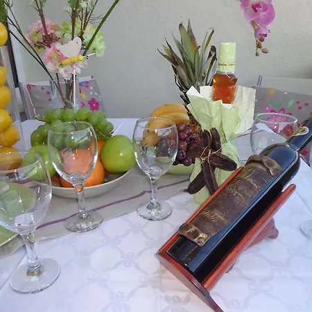 Апартаменты Diana *