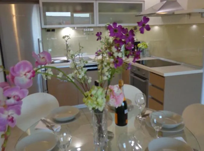 Daire Diana Rogoznica (Sibenik-Knin)