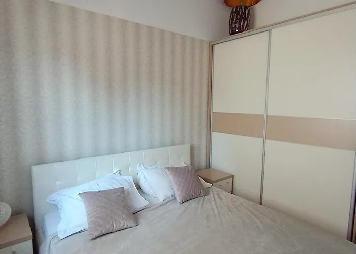 Daire Diana Rogoznica (Sibenik-Knin)