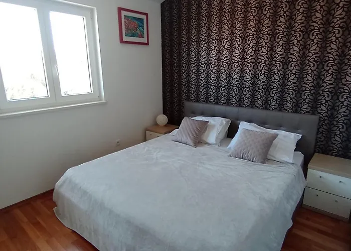 Daire Diana Rogoznica (Sibenik-Knin)