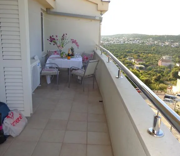 Daire Diana Rogoznica (Sibenik-Knin)