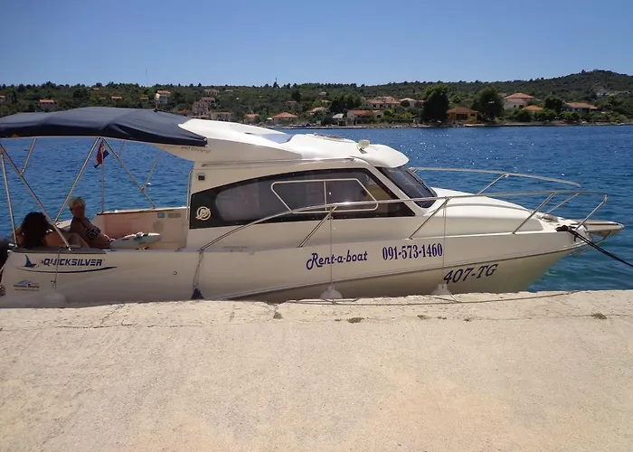 Diana Rogoznica (Sibenik-Knin)