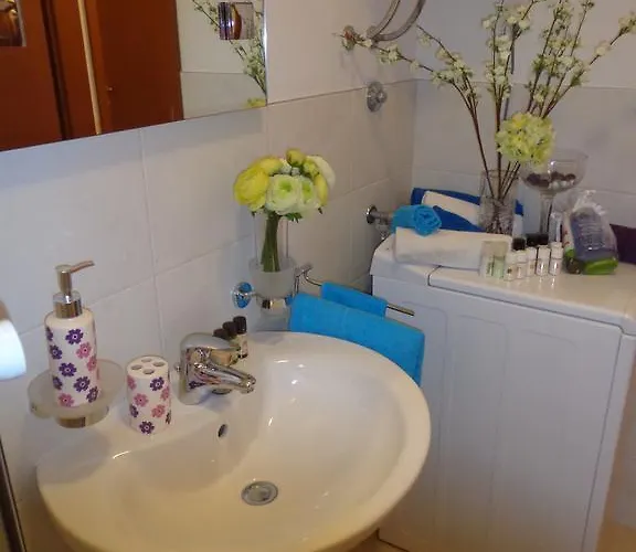 Diana Daire Rogoznica (Sibenik-Knin)