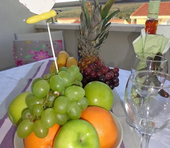 Diana Rogoznica (Sibenik-Knin)